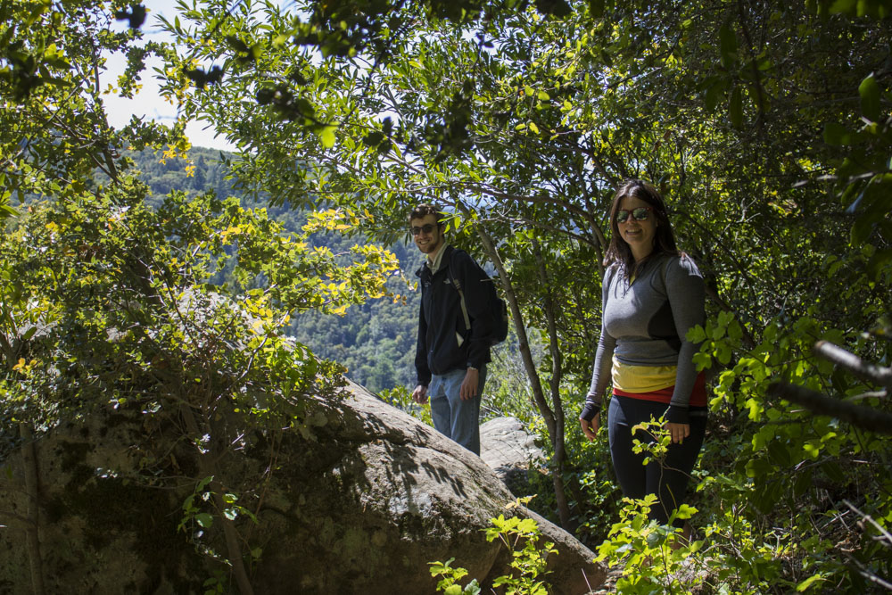 Picture of 160430 Castle Rock Hike